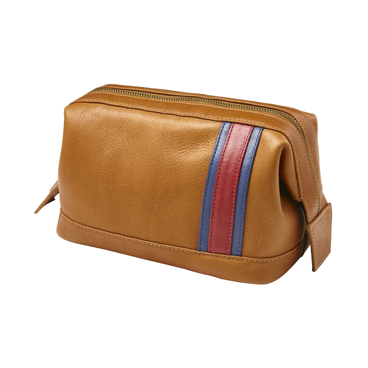 Clava Leather selling Accessory Toiletry Case