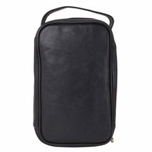 Load image into Gallery viewer, Tuscan Leather Accessory-Toiletry Case

