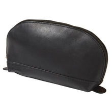 Load image into Gallery viewer, Leather Accessory Pouch
