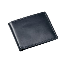 Load image into Gallery viewer, Men&#39;s Leather Bifold Wallet
