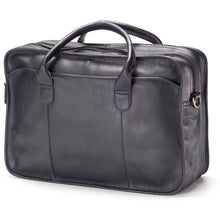 Load image into Gallery viewer, Legal Leather Briefcase
