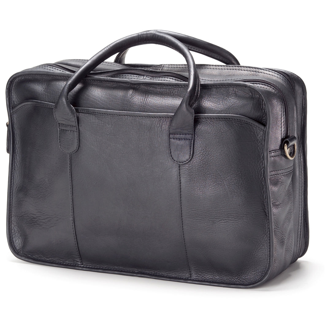 Legal Leather Briefcase
