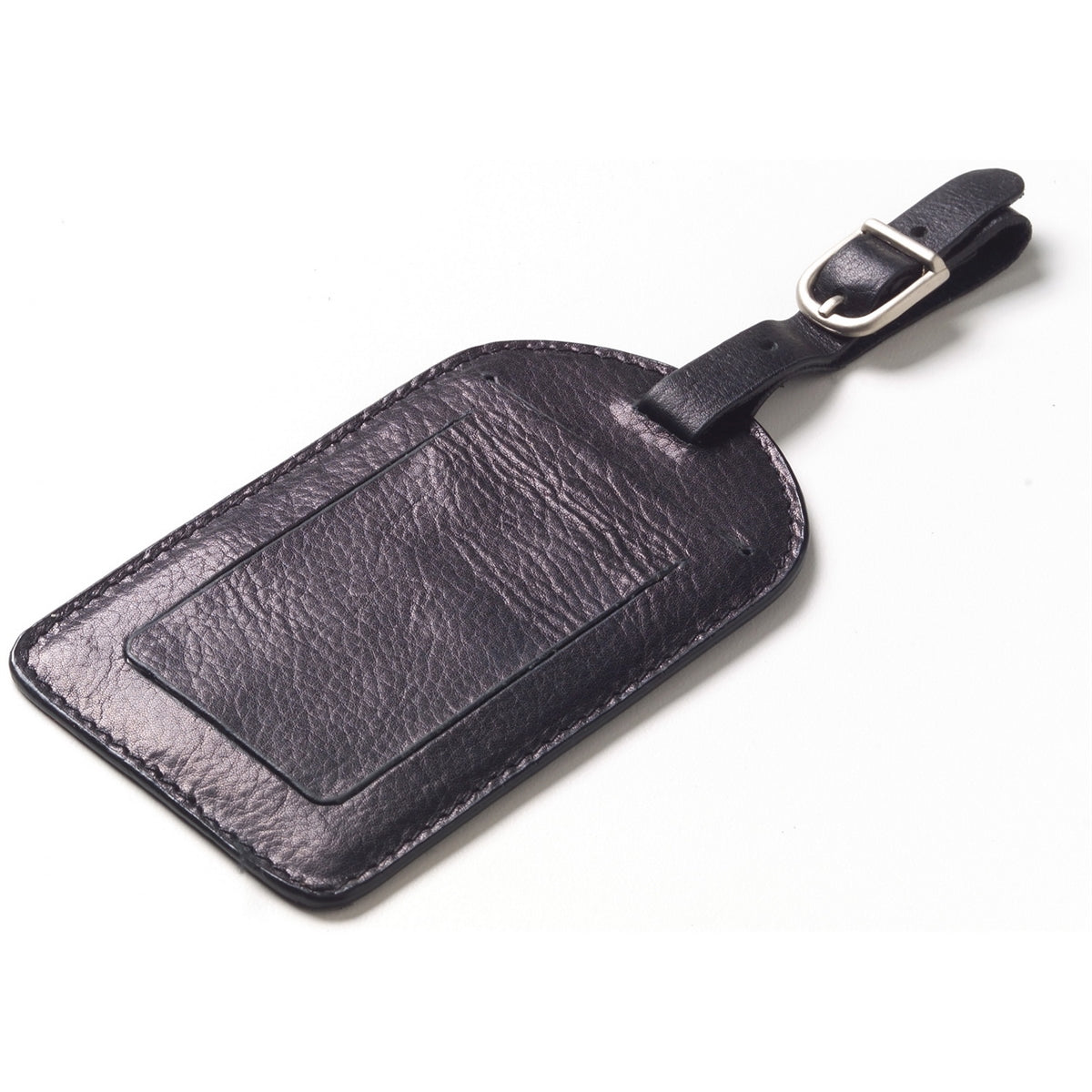 Luggage Tag Handbag Hang Tag Accessories Vachetta Leather Travel Luggage  Tag Key Bell Purse Bag Charm