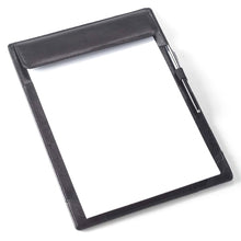 Load image into Gallery viewer, Tuscan Leather Full-Size Tablet Holder
