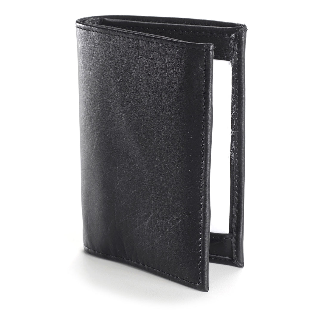 Jot-This Leather Jotter