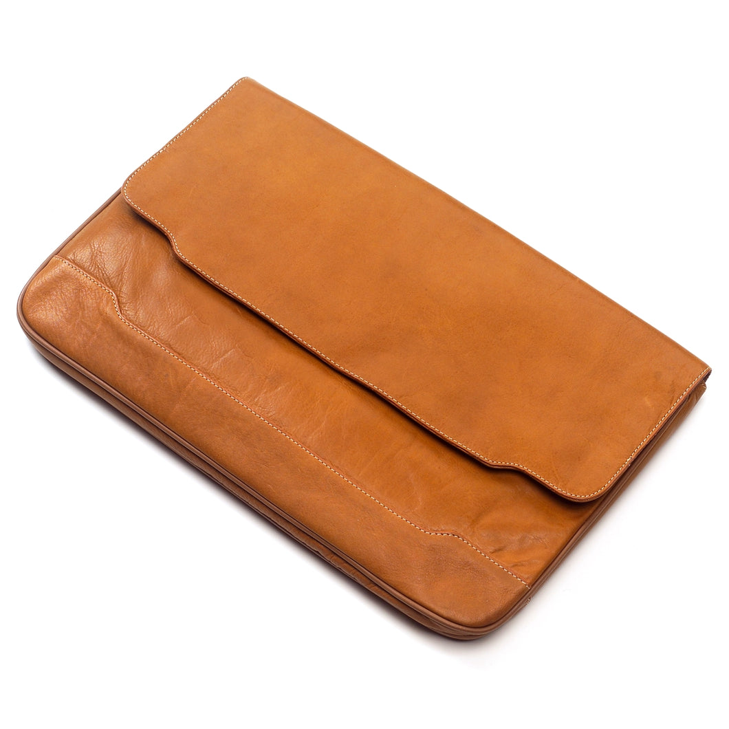 Leather Document Folio