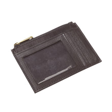 Load image into Gallery viewer, Leather Perfect Pocket Wallet
