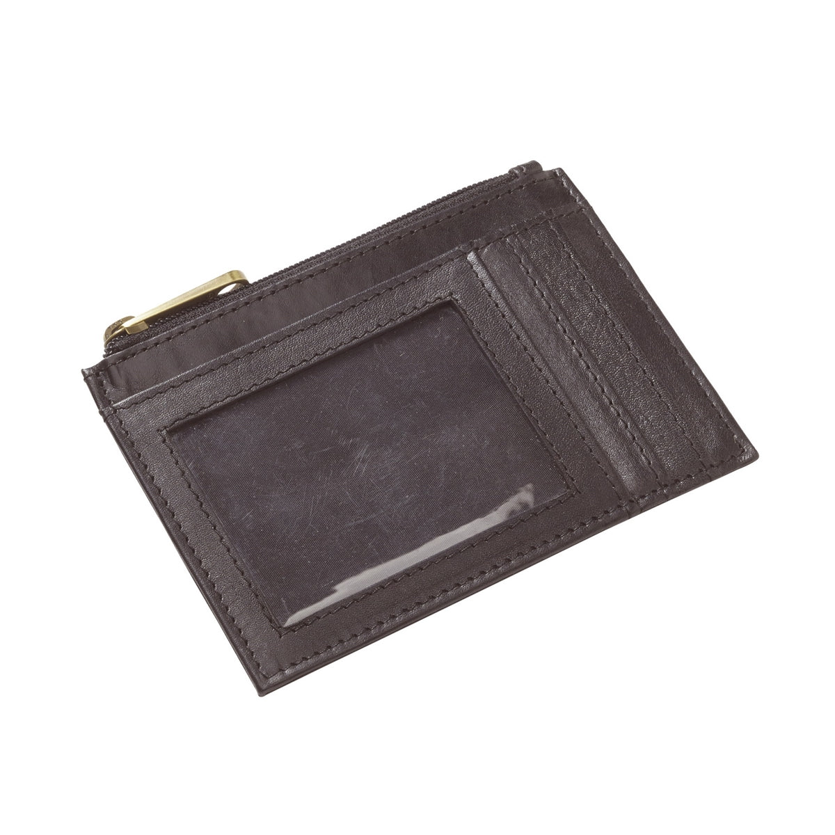 Bifold Leather Card Wallet by Clava – CLAVA