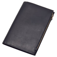 Load image into Gallery viewer, Sonoma Jr Pocket Leather Padfolio
