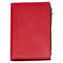 Load image into Gallery viewer, Sonoma Jr Pocket Leather Padfolio
