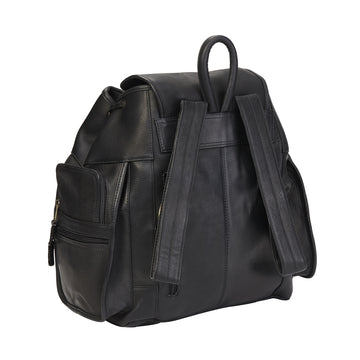 clava xl leather backpack Clava XL Leather Backpack