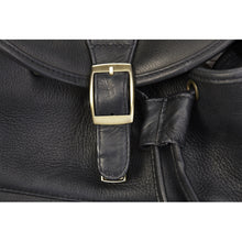 Load image into Gallery viewer, XL Leather Backpack
