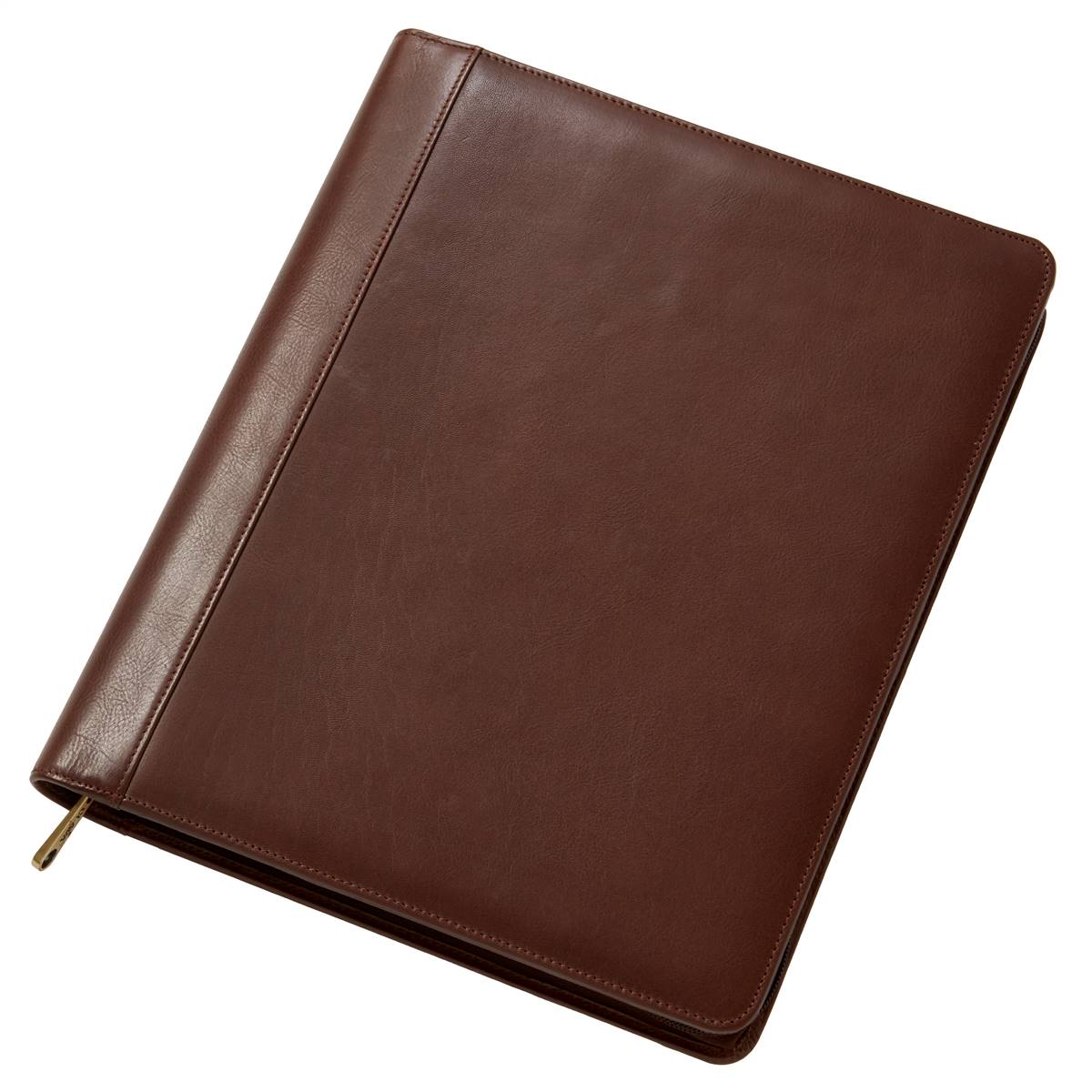Extreme File Leather Padfolio by Clava – CLAVA