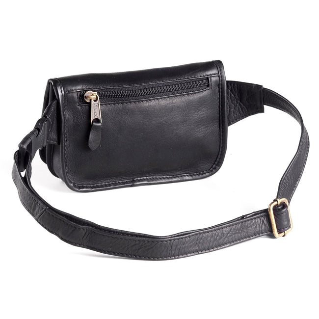 Clava leather 2025 fanny pack