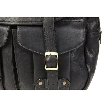 clava xl leather backpack Leather Rucksack