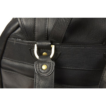 clava xl leather backpack Leather Rucksack