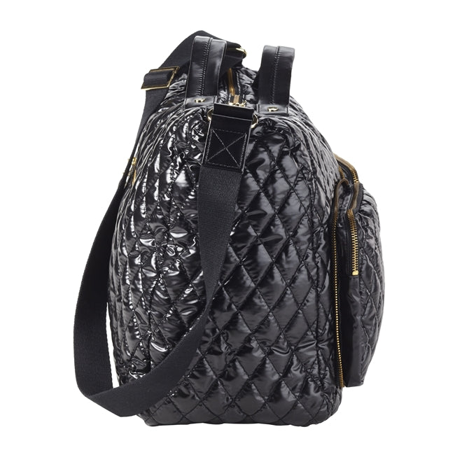 Quilted Mini Bag - Black - Ladies | H&M US