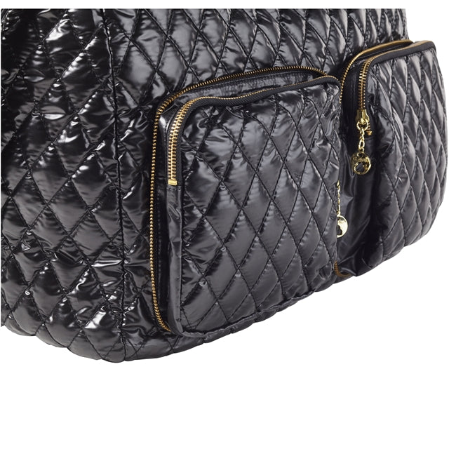 Quilted Mini Bag - Black - Ladies | H&M US