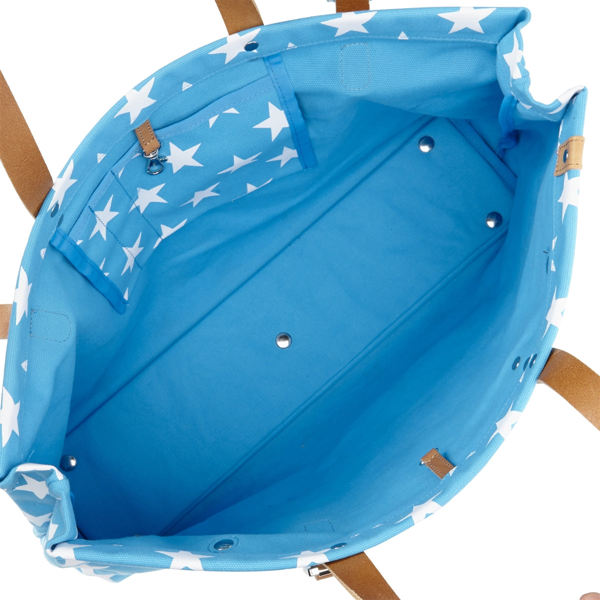 Stargazing Utility Tote by Clava – CLAVA