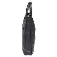 Load image into Gallery viewer, Felicia Vertical Leather Crossbody
