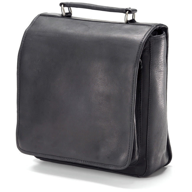 boxy leather backpack Hip-to-be Square Leather Backpack by Clava – CLAVA