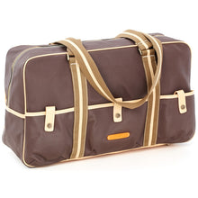 Load image into Gallery viewer, Carina Pocket Duffel
