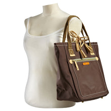 Load image into Gallery viewer, Carina Tassel Tote

