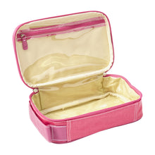 Load image into Gallery viewer, Wellie Toiletry-Cosmetic Case
