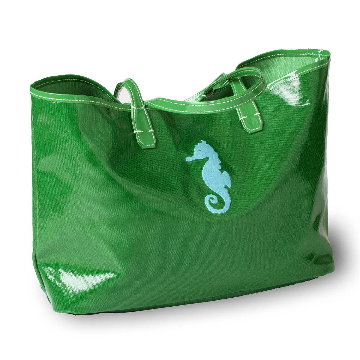 Wellie Market Tote Bag - Personalized with Embroidery | Clava – CLAVA
