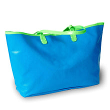 Load image into Gallery viewer, Wellie Market Tote
