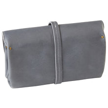 Load image into Gallery viewer, Sonoma Accordion Crossbody Clutch
