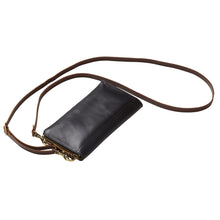 Load image into Gallery viewer, Sonoma Smartphone Wallet Crossbody

