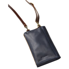 Load image into Gallery viewer, Sonoma Smartphone Wallet Crossbody
