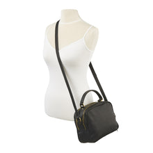 Load image into Gallery viewer, Sonoma Double Zip Crossbody

