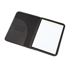 Load image into Gallery viewer, Tuscan Leather Slim Padfolio
