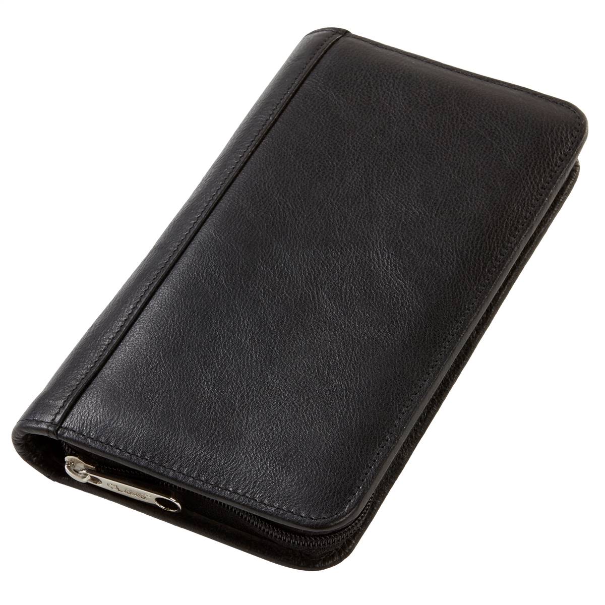 Tuscan Leather Passport Wallet –