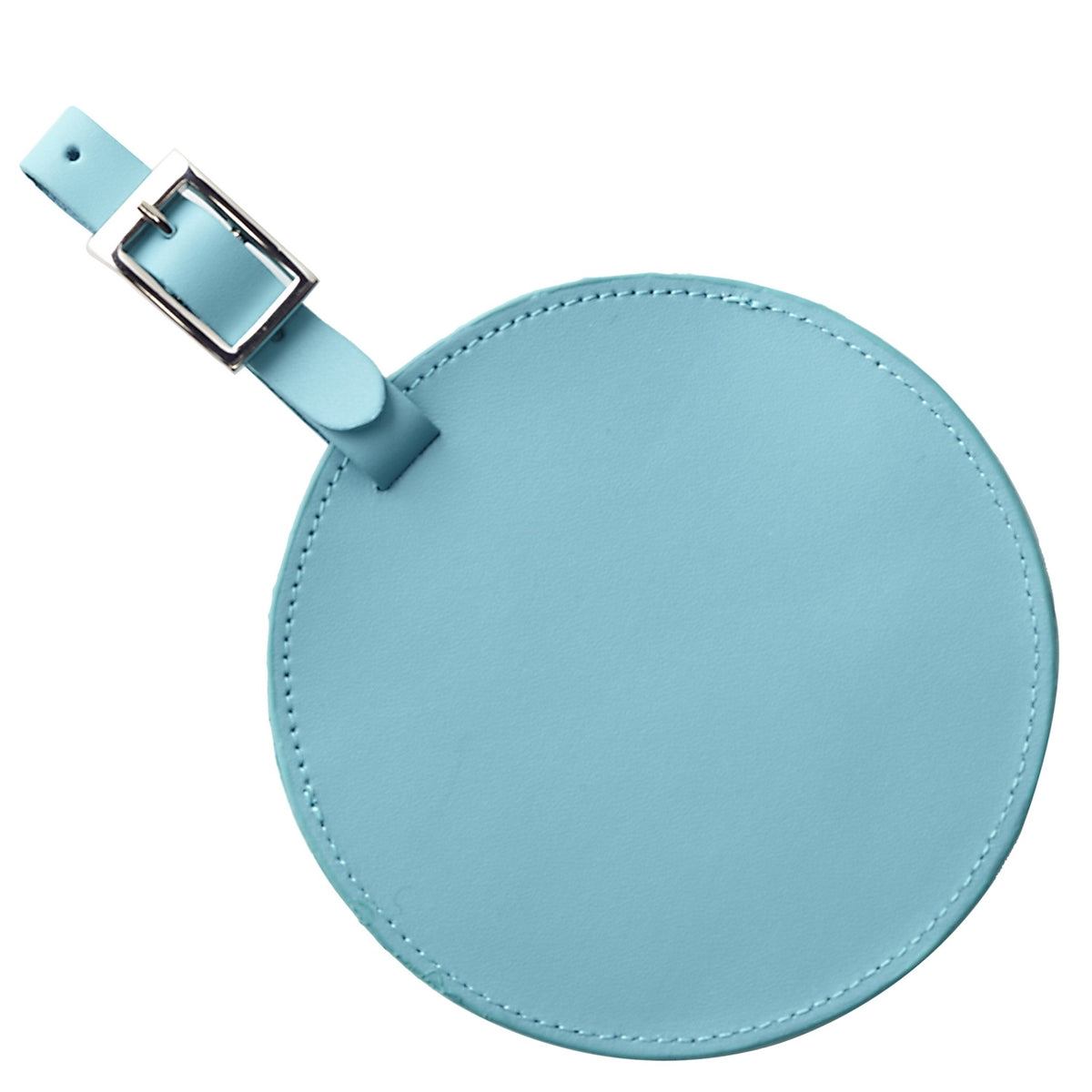 Color Circle Luggage Tag by Clava – CLAVA