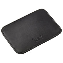Load image into Gallery viewer, Slim Two Pocket Leather Card Case
