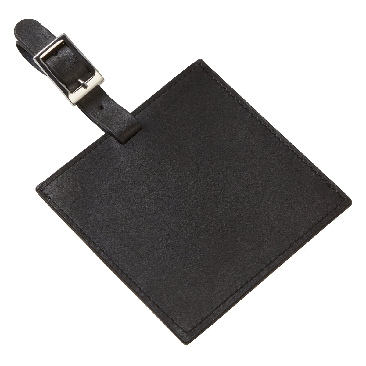 Color Square Luggage Tag by Clava – CLAVA