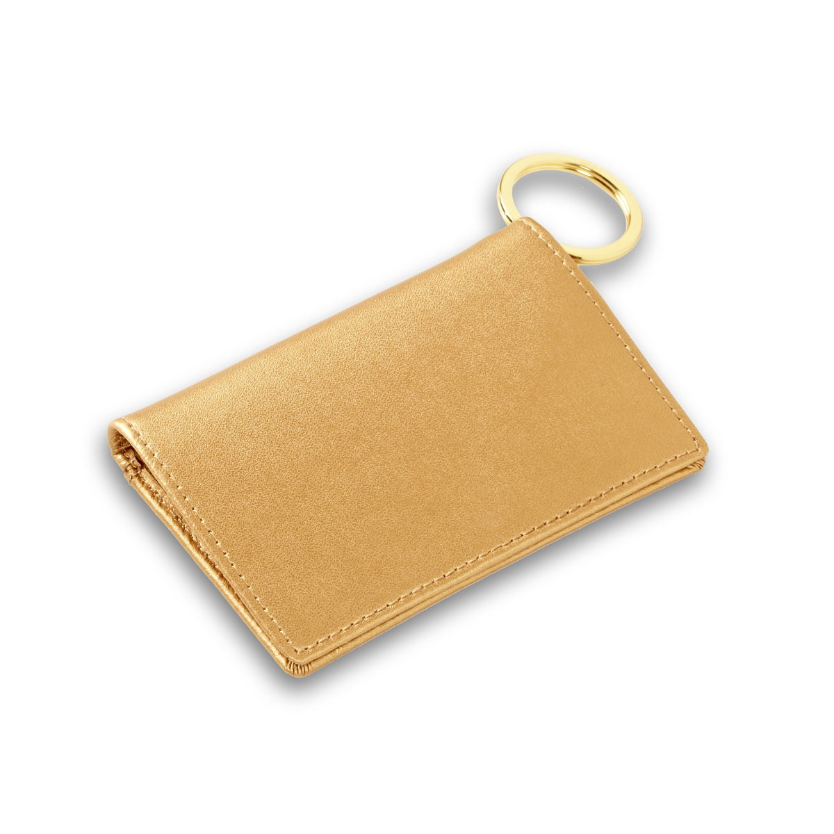 Color ID/Keychain Wallet by Clava – CLAVA