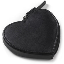 Load image into Gallery viewer, Leather Heart Coin Purse
