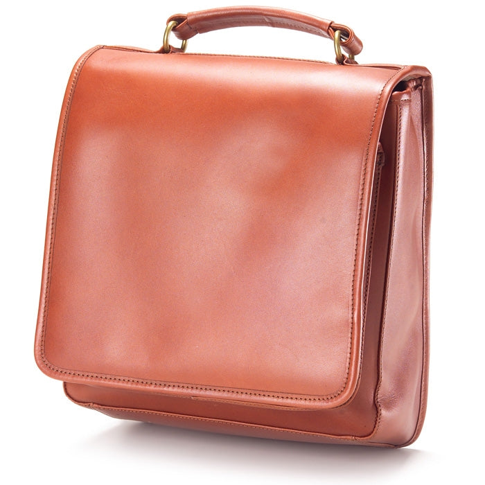 Square Bridle Backpack by Clava – CLAVA