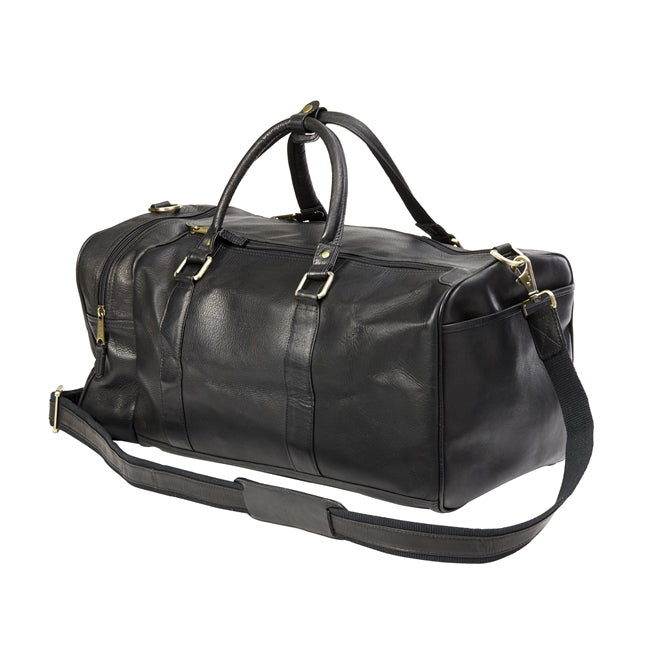 L*V Voyage Bagatelle Leather Satchel (SHG-14556) – ZAK BAGS