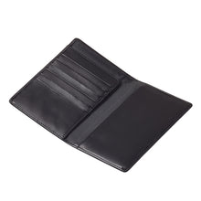 Load image into Gallery viewer, Leather Travel Wallet
