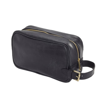 Travel Series - The Santa Fe Zippered Jewelry Case